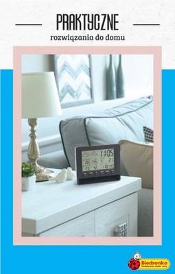 Praktyczne rozwiązania do domu