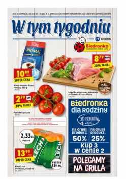 W tym tygodniu