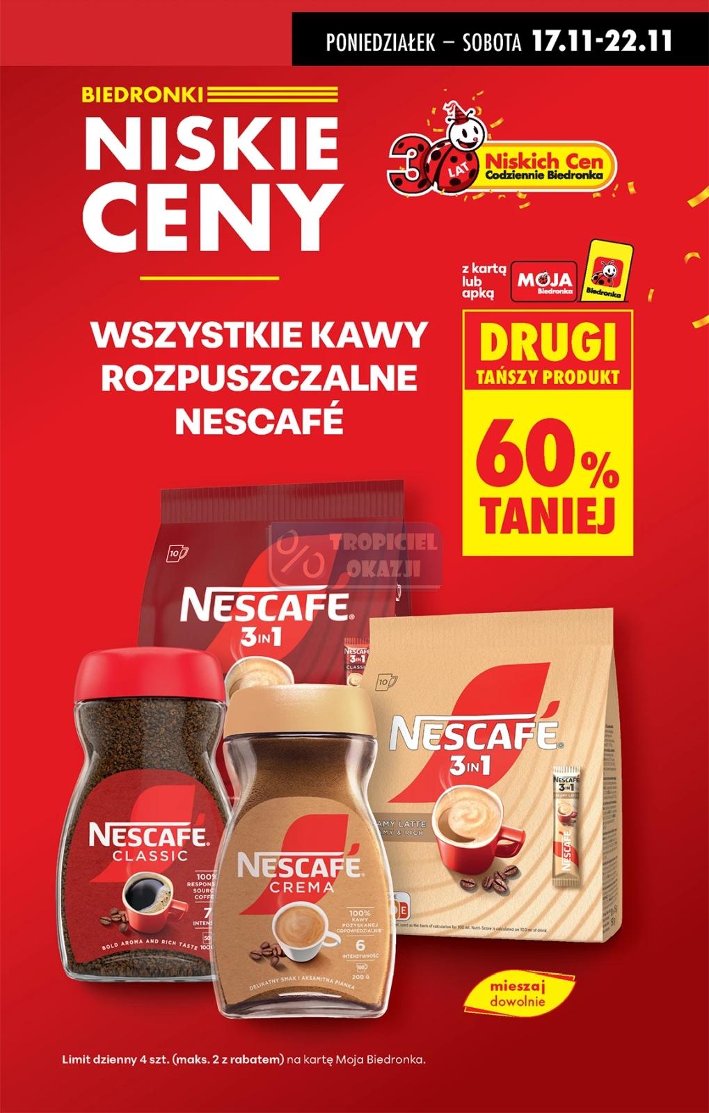Gazetka promocyjna Biedronka str. 12