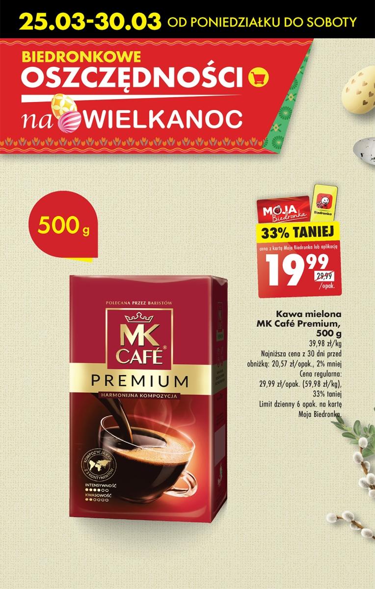 Gazetka promocyjna Biedronka str. 15