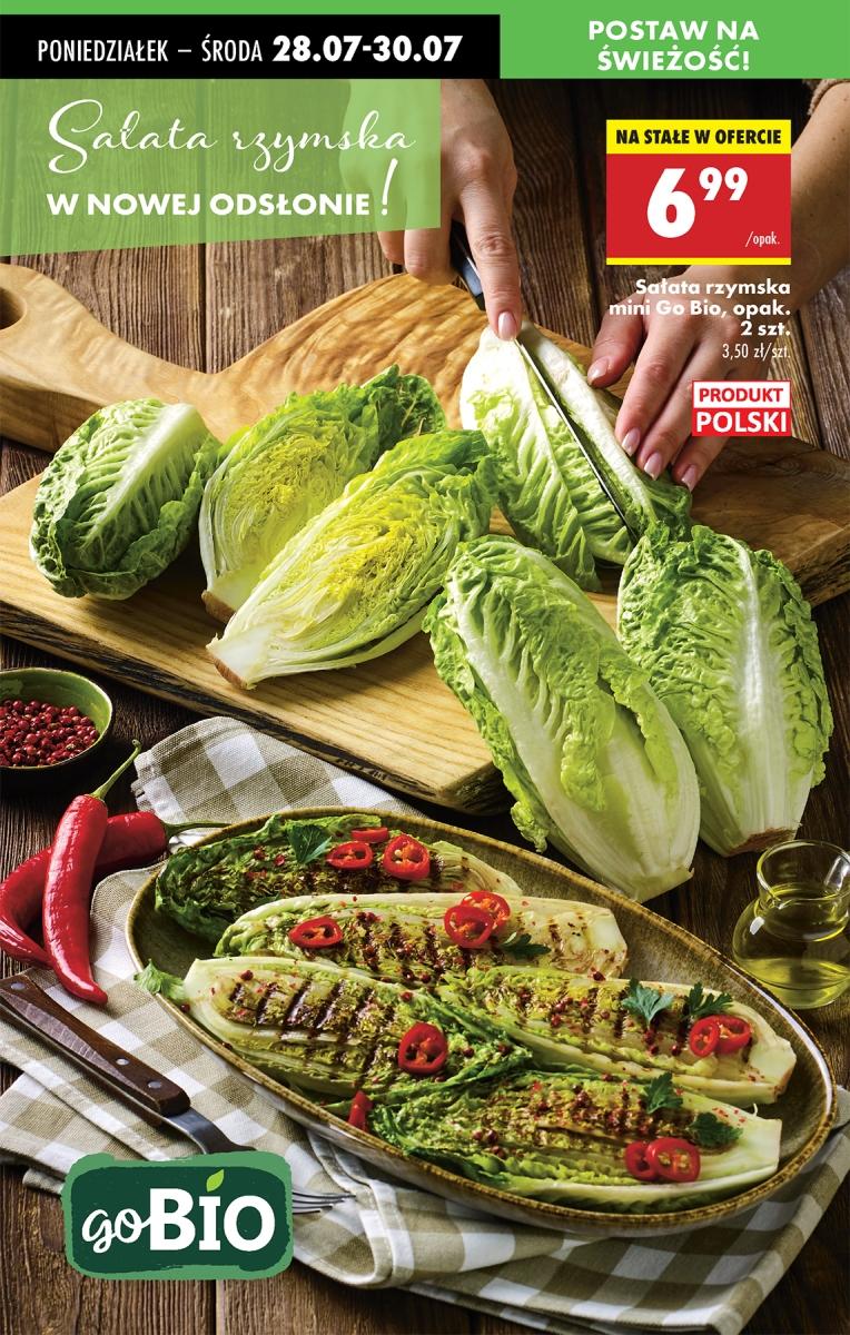 Gazetka promocyjna Biedronka str. 62