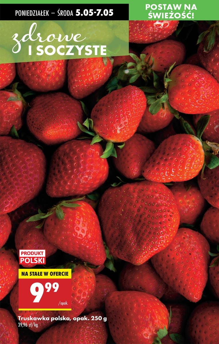 Gazetka promocyjna Biedronka str. 65