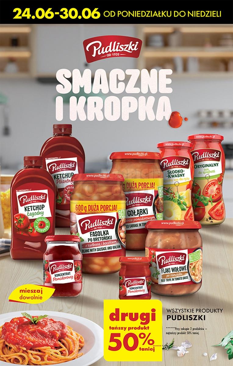 Gazetka promocyjna Biedronka str. 33