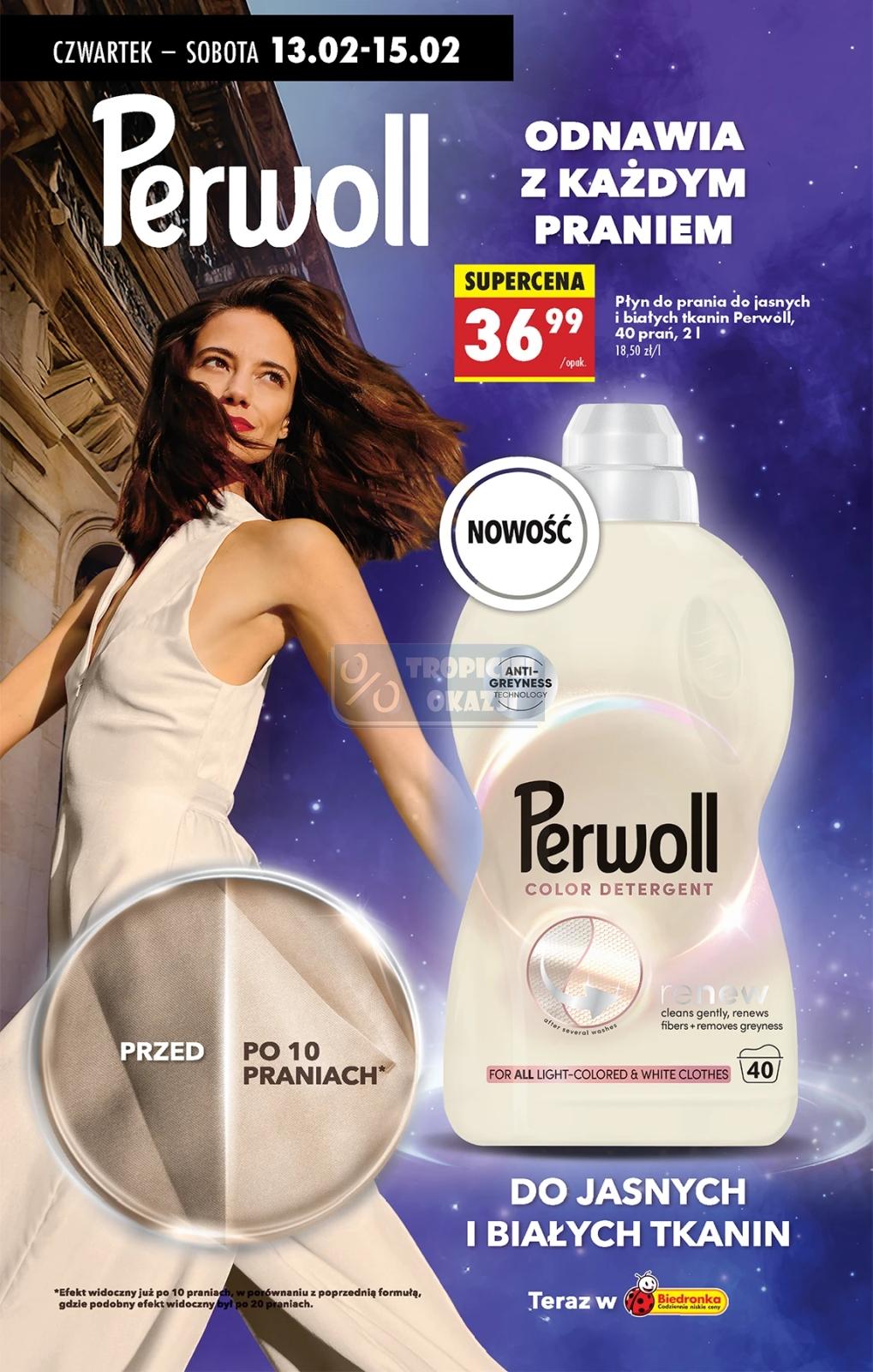 Gazetka promocyjna Biedronka str. 66