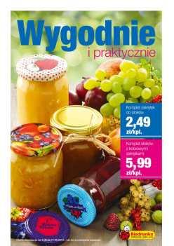 Wygodnie i praktycznie