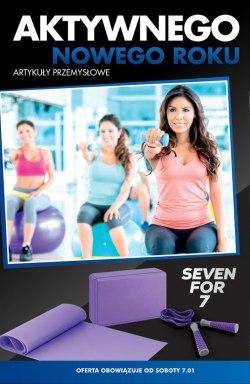 Aktywnego nowego roku