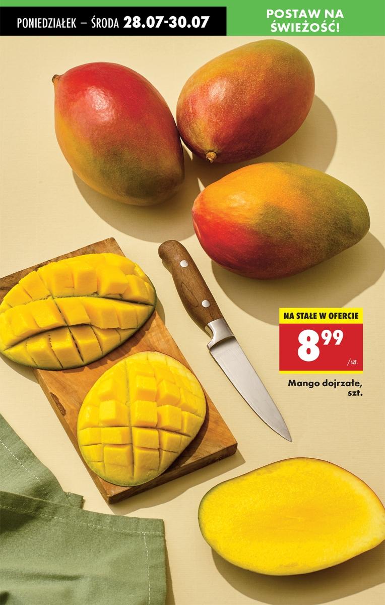 Gazetka promocyjna Biedronka str. 61