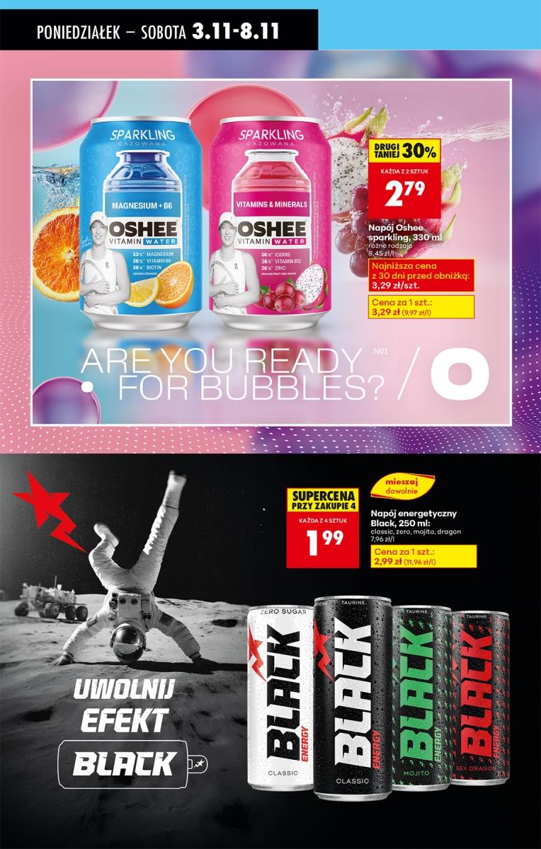 Gazetka promocyjna Biedronka str. 79