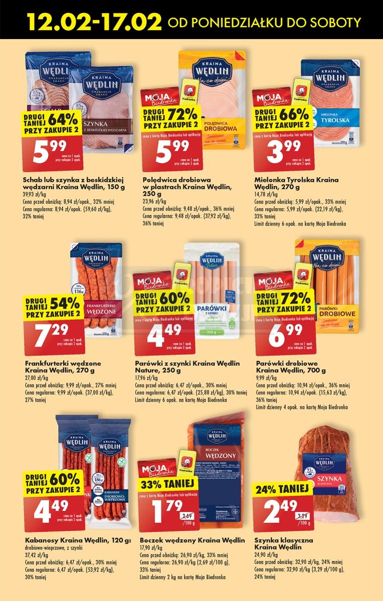 Gazetka promocyjna Biedronka str. 31