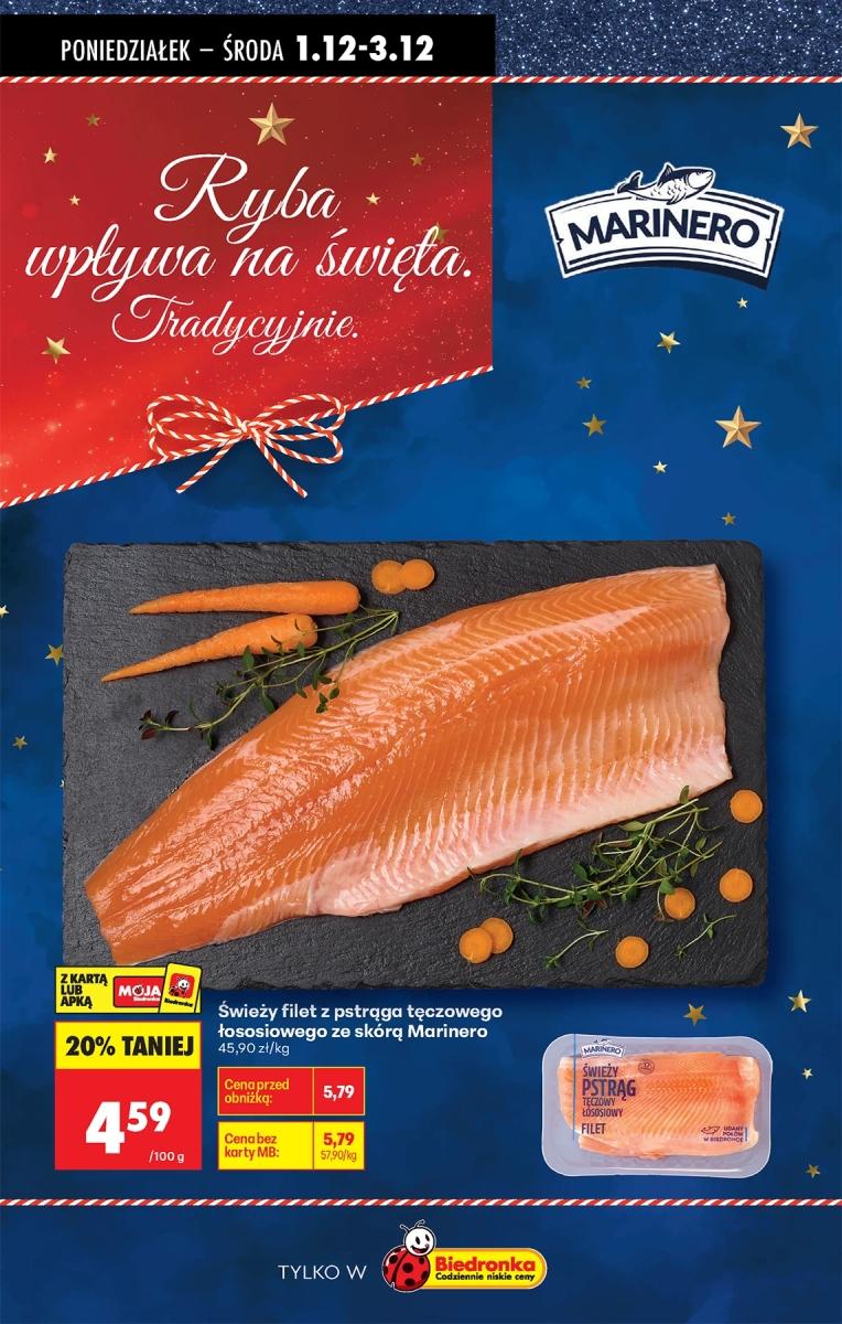 Gazetka promocyjna Biedronka str. 74