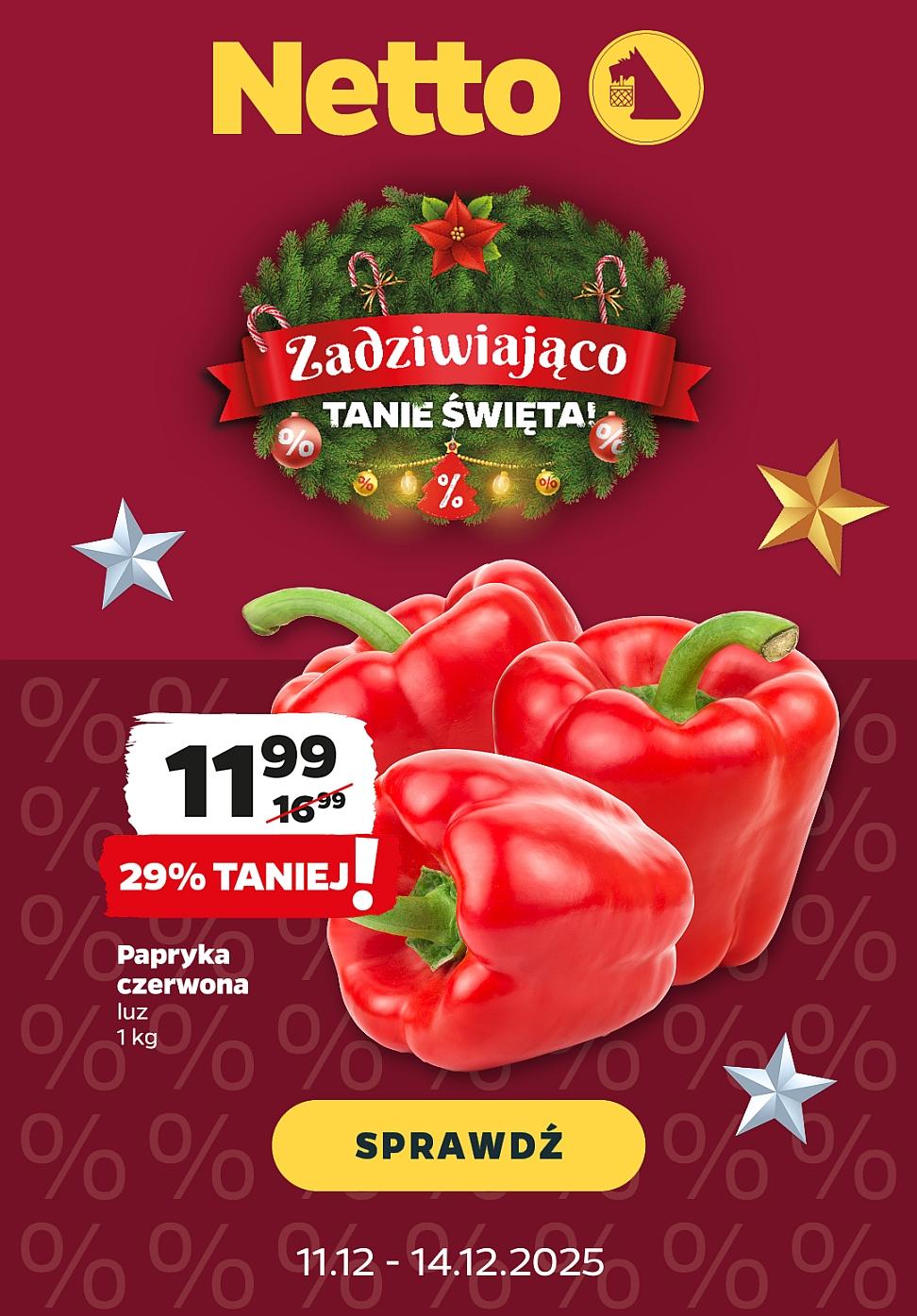 Gazetka promocyjna Biedronka str. 10