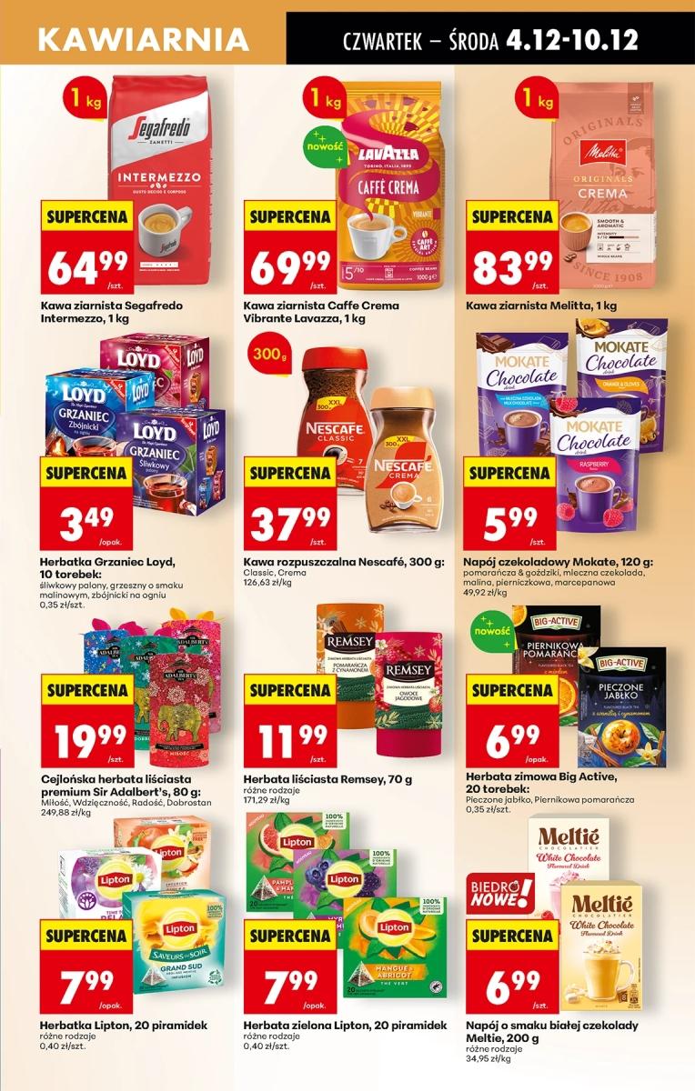 Gazetka promocyjna Biedronka str. 53