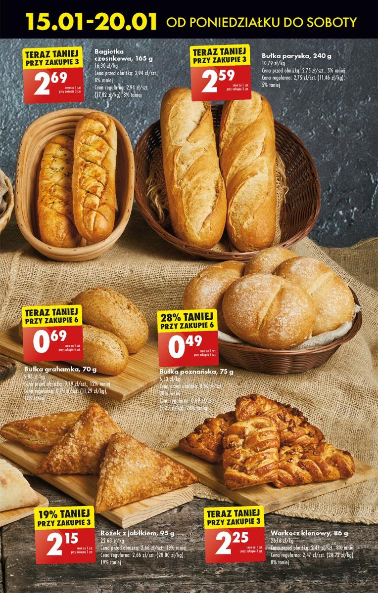 Gazetka promocyjna Biedronka str. 35