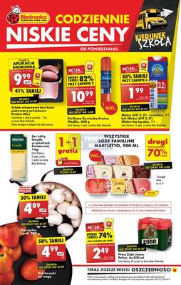 W tym tygodniu - Lada