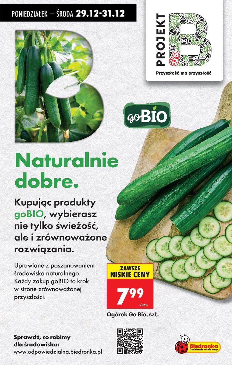 Gazetka promocyjna Biedronka str. 70