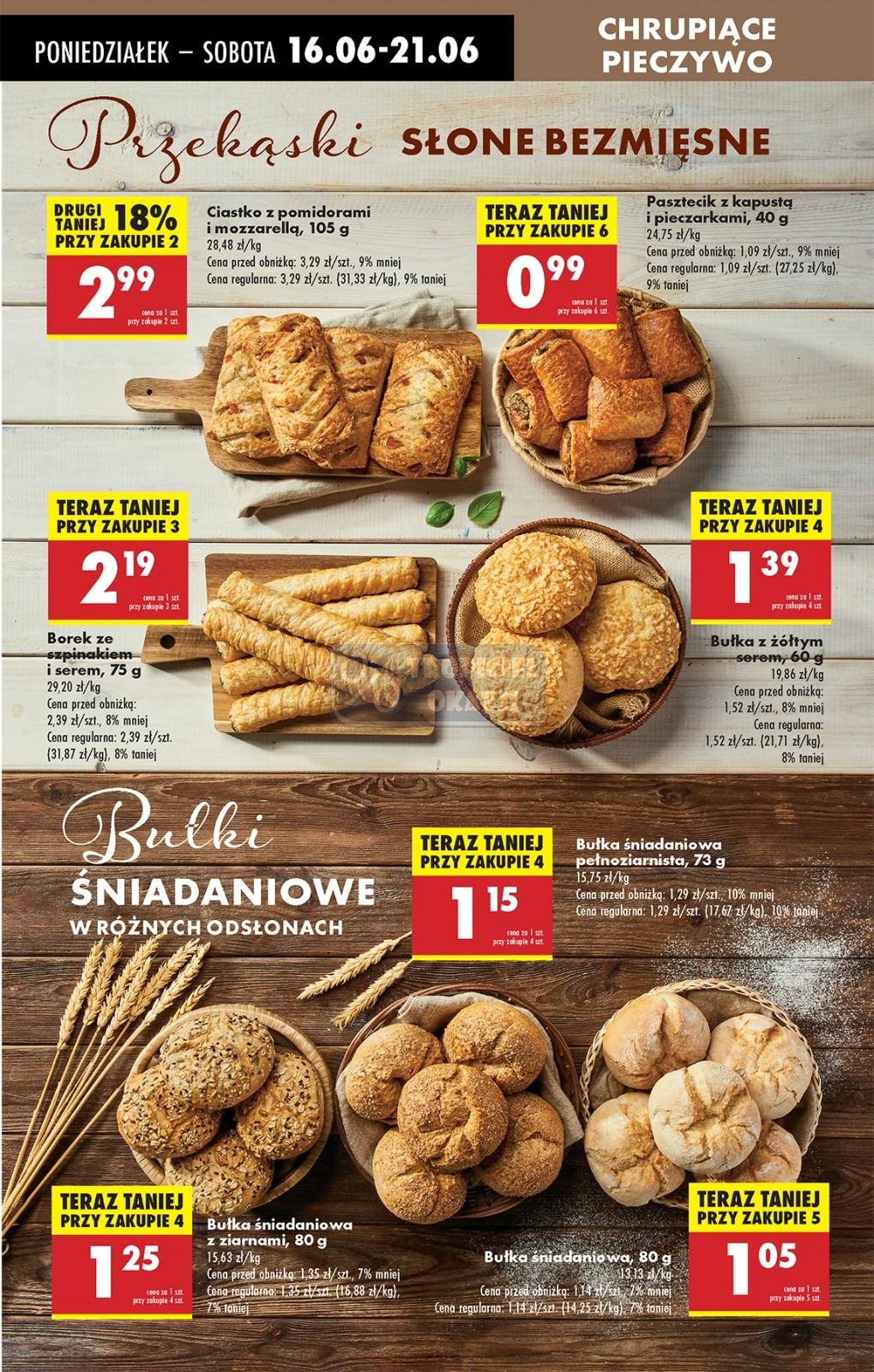 Gazetka promocyjna Biedronka str. 37