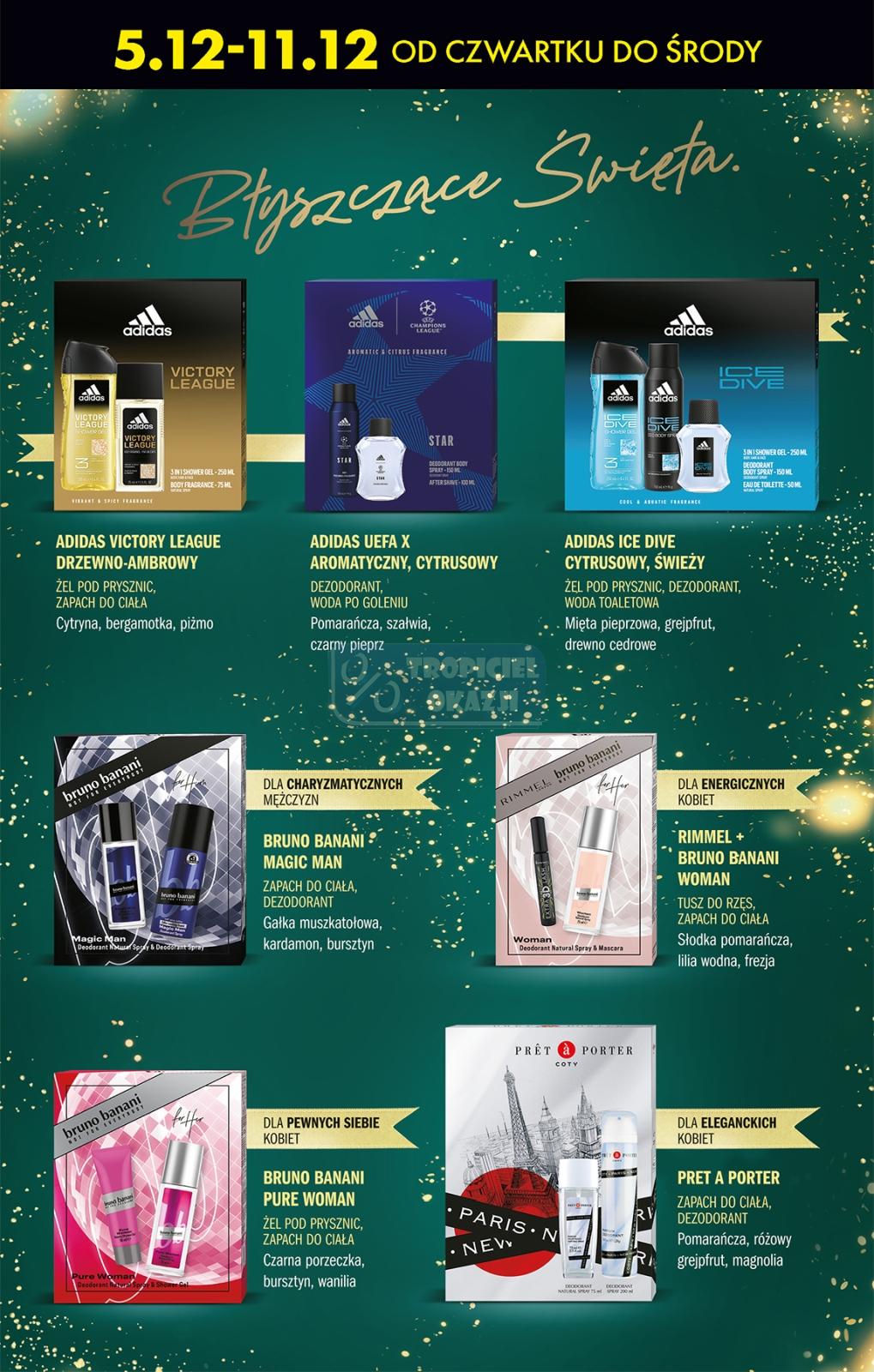 Gazetka promocyjna Biedronka str. 67