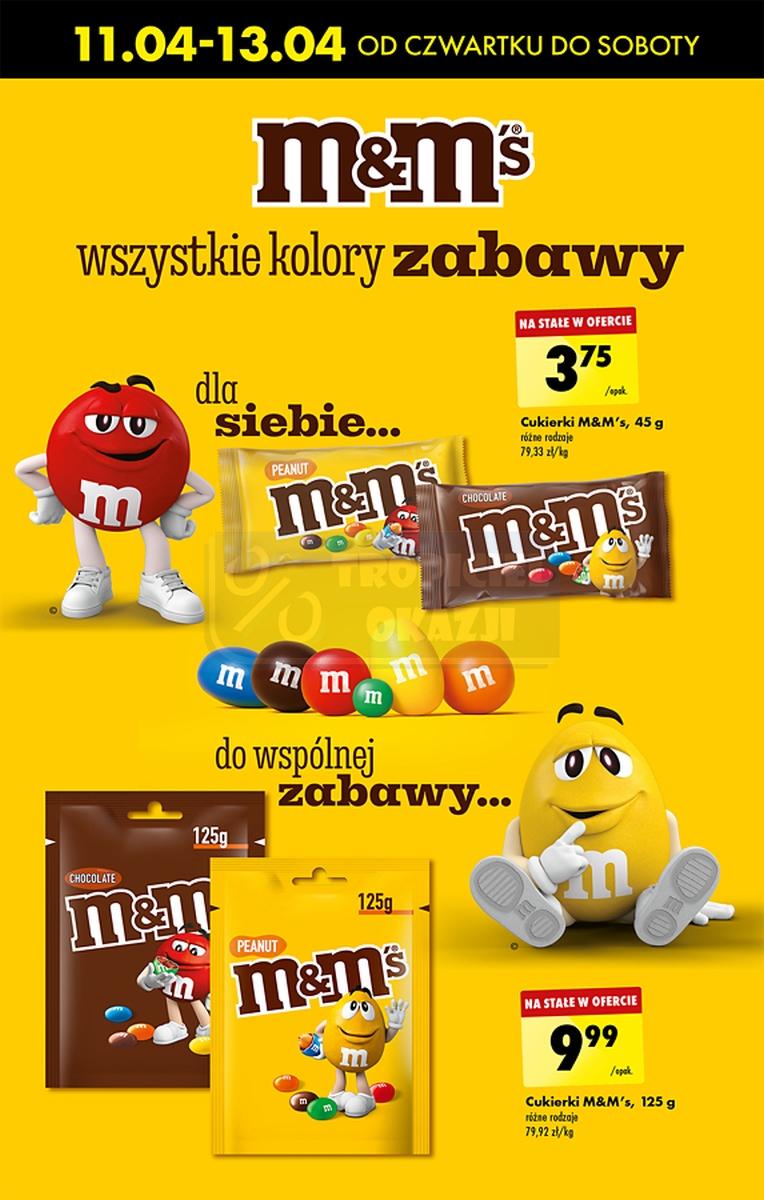 Gazetka promocyjna Biedronka str. 52