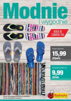 Modnie i wygodnie