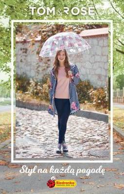 Styl na każdą pogodę
