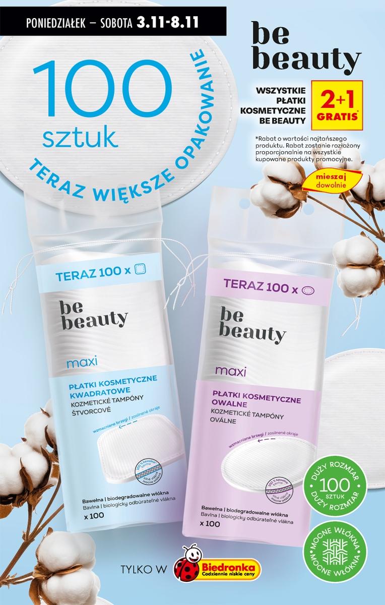 Gazetka promocyjna Biedronka str. 69