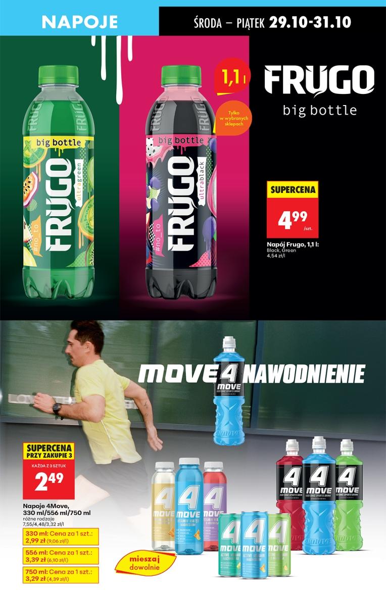 Gazetka promocyjna Biedronka str. 53