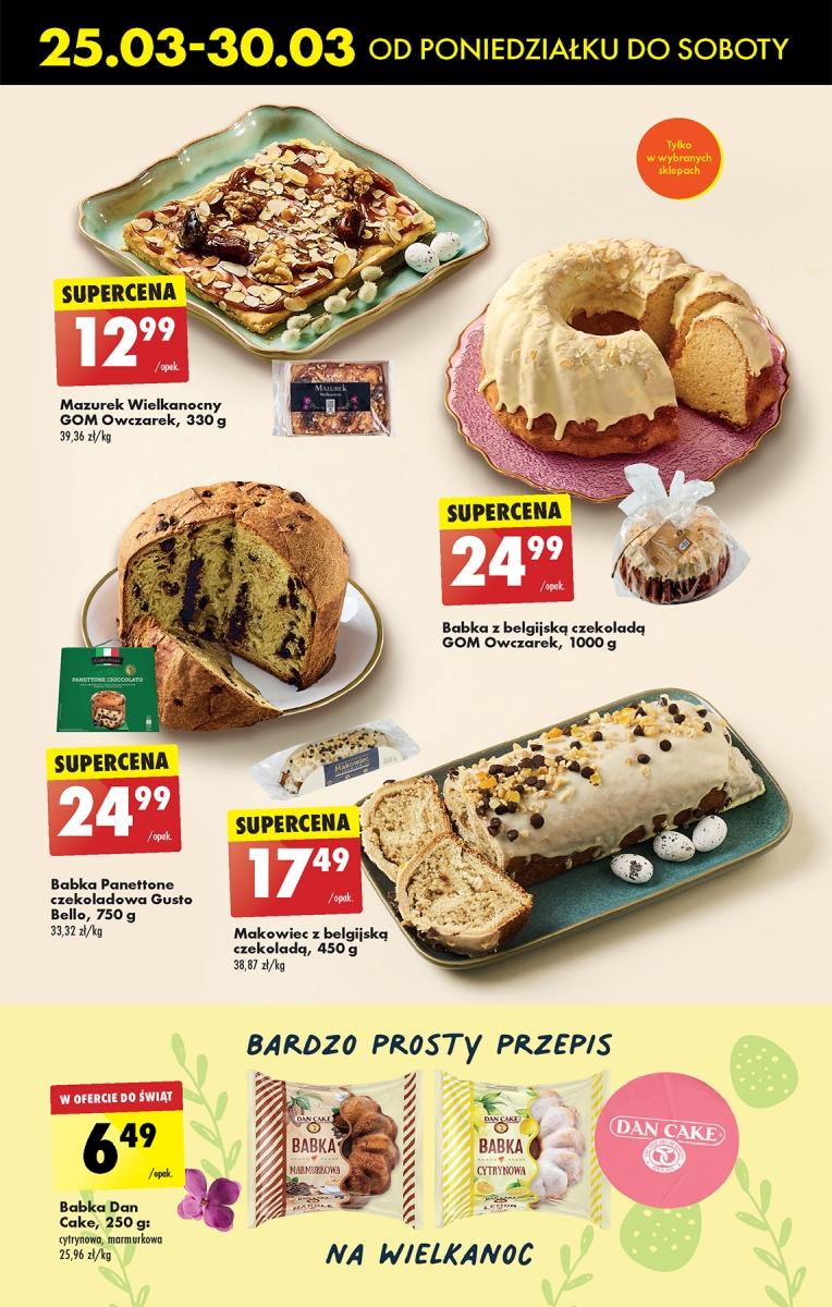 Gazetka promocyjna Biedronka str. 13