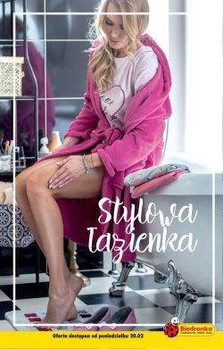 Artykuły przemysłowe