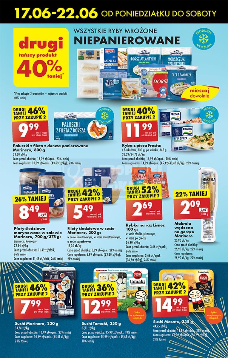 Gazetka promocyjna Biedronka str. 27