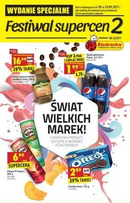 Świat wielkich marek