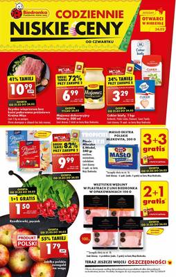 W tym tygodniu - Lada