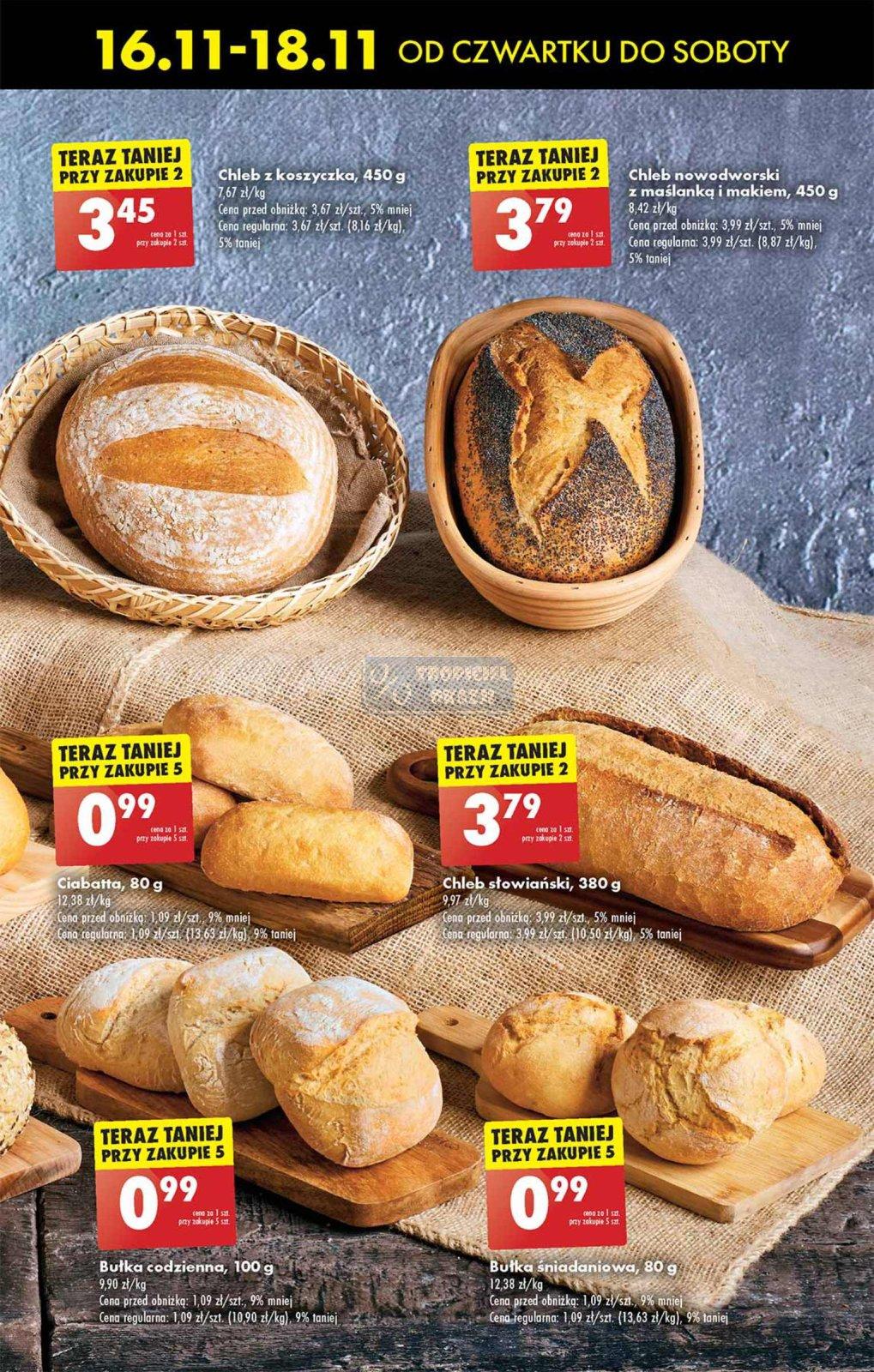 Gazetka promocyjna Biedronka str. 27