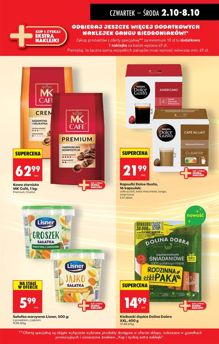 Gazetka promocyjna Biedronka str. 31