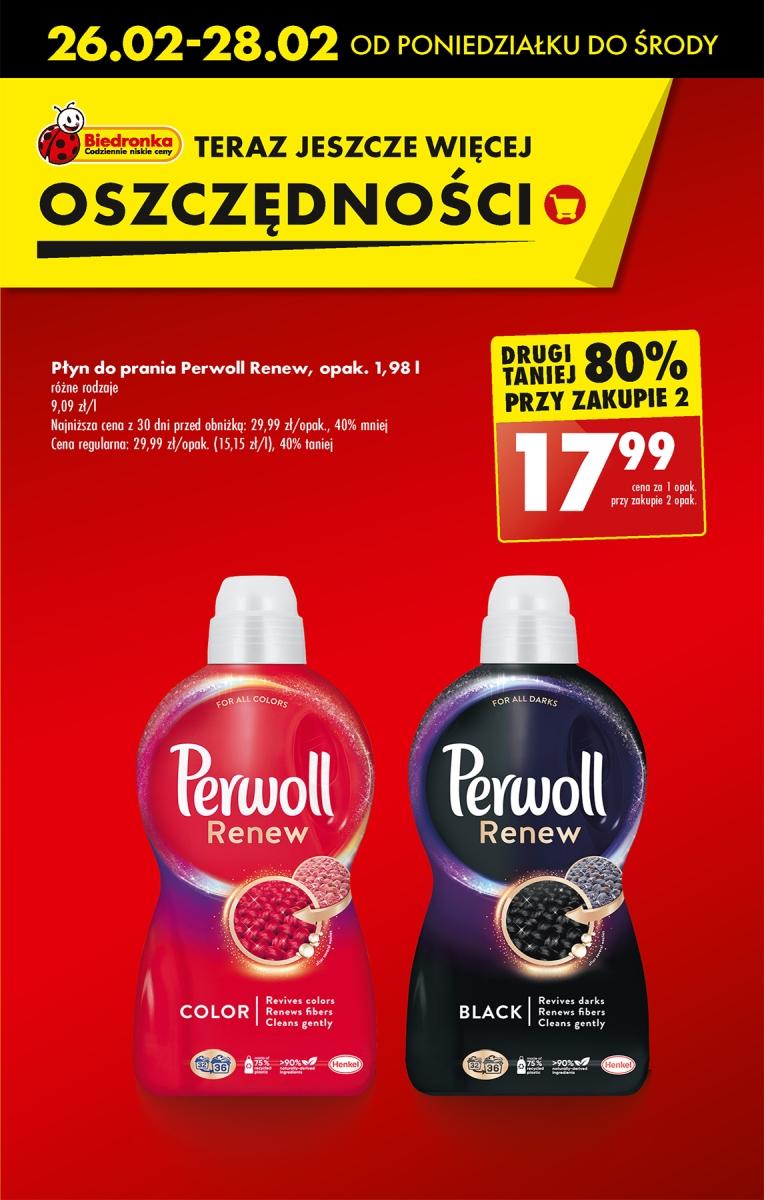 Gazetka promocyjna Biedronka str. 13