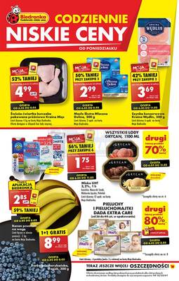 W tym tygodniu - Lada