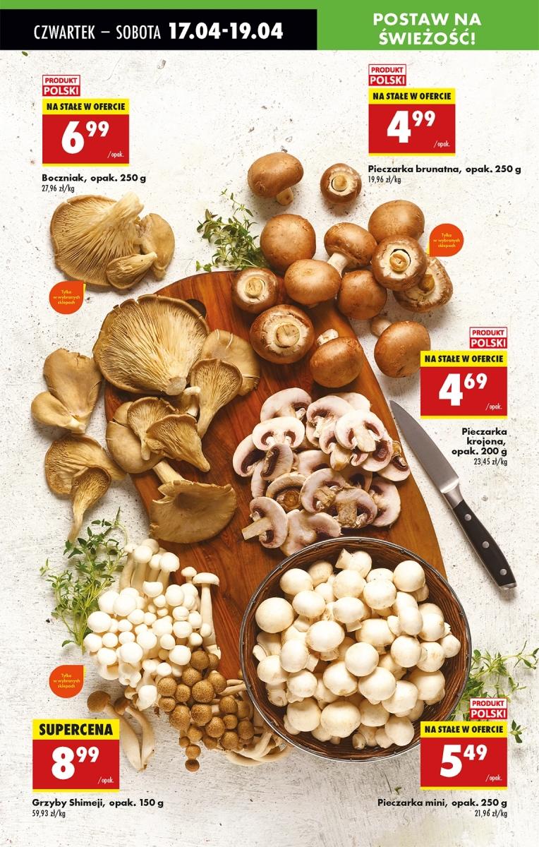 Gazetka promocyjna Biedronka str. 29