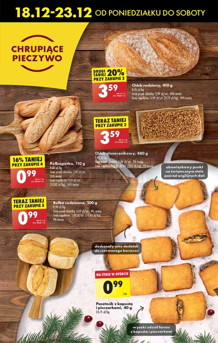 Gazetka promocyjna Biedronka str. 31