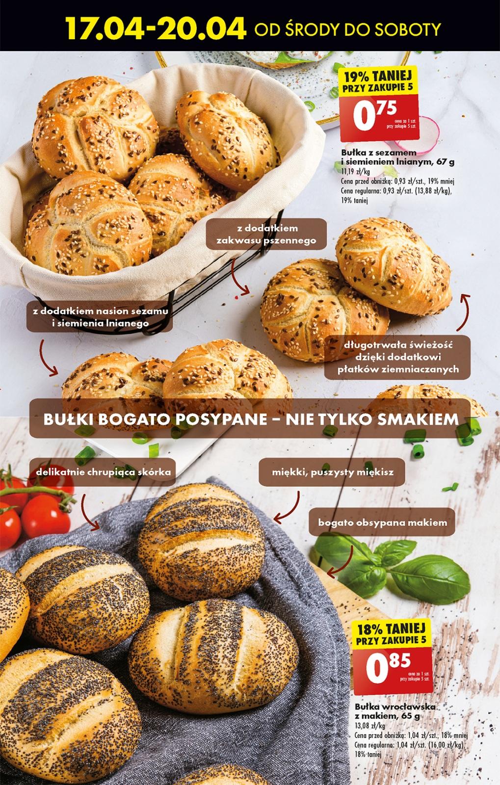 Gazetka promocyjna Biedronka str. 24