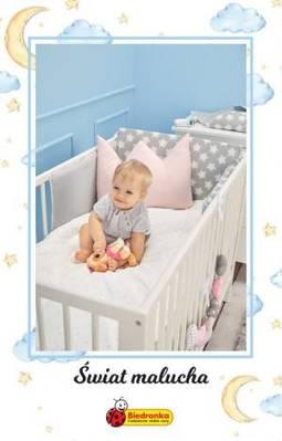 Świat malucha