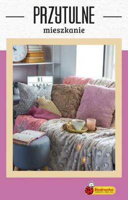 Przytulne mieszkanie