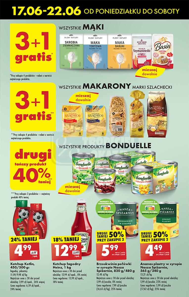 Gazetka promocyjna Biedronka str. 31