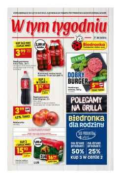 W tym tygodniu