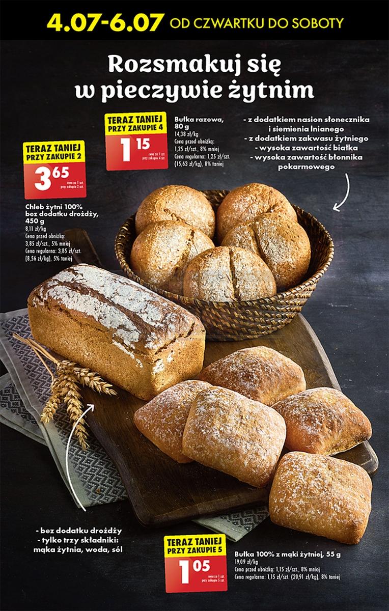 Gazetka promocyjna Biedronka str. 25