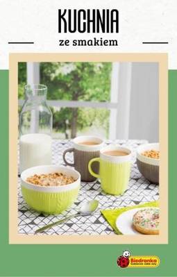 Kuchnia ze smakiem