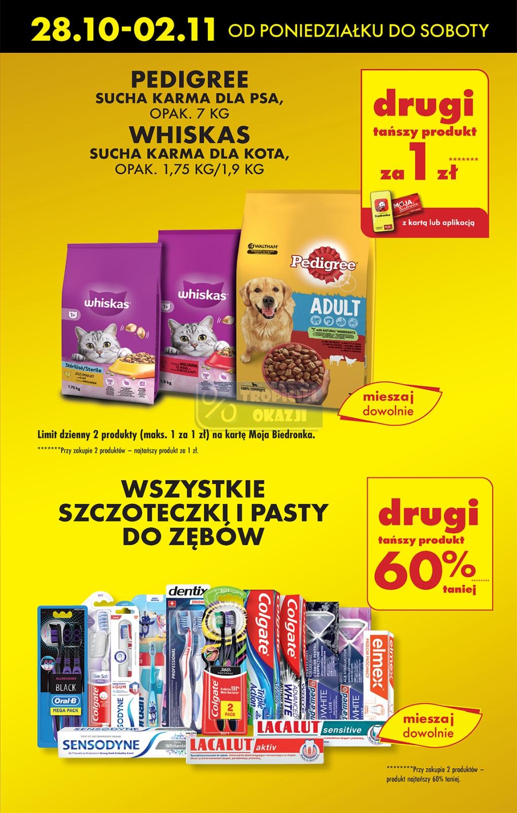 Gazetka promocyjna Biedronka str. 13