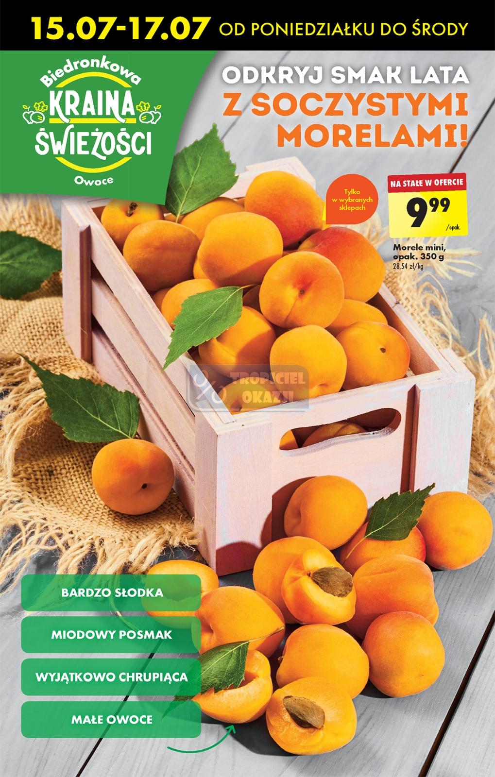 Gazetka promocyjna Biedronka str. 58