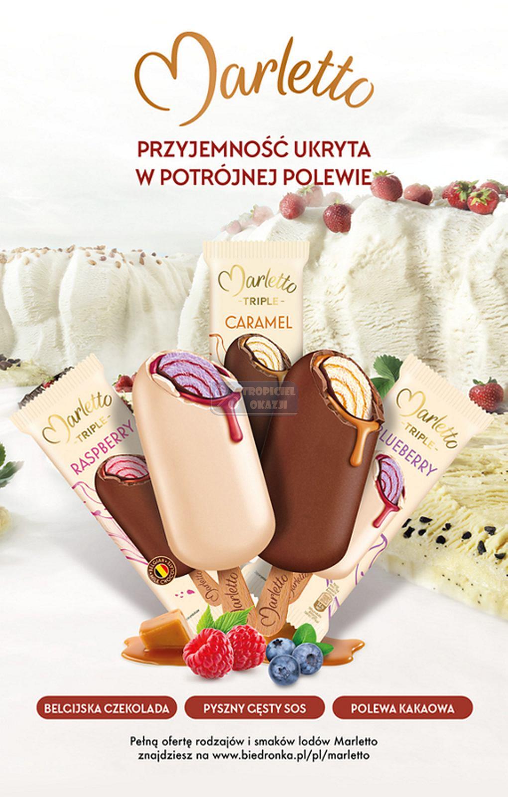 Gazetka promocyjna Biedronka str. 55