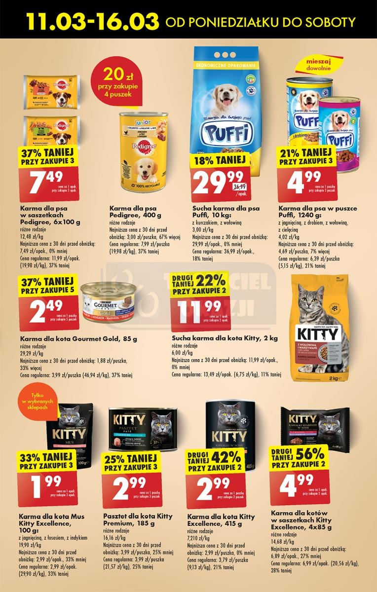 Gazetka promocyjna Biedronka str. 53