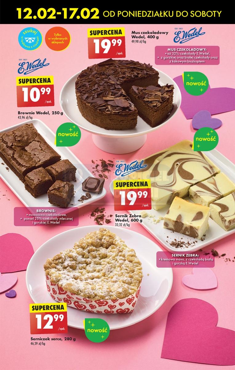 Gazetka promocyjna Biedronka str. 7