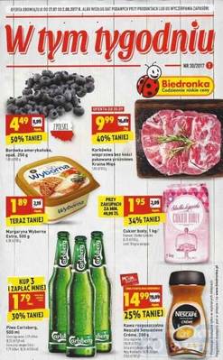 W tym tygodniu od 27.08